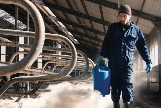 Zdrowie i Higiena – Priorytet w Hodowli Zwierząt