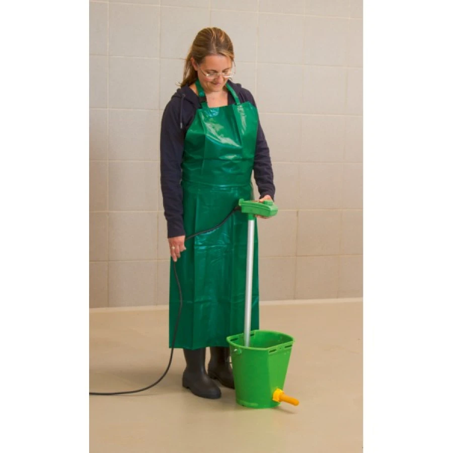 Podgrzewacz mleka do karmienia cieląt EasyHeat, 3000W, Kerbl